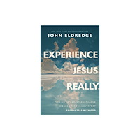 Thomas nelson publishers Experience Jesus. Really (häftad, eng)