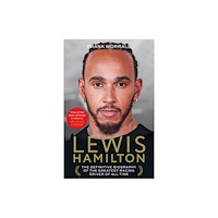 John Blake Publishing Ltd Lewis Hamilton (häftad, eng)