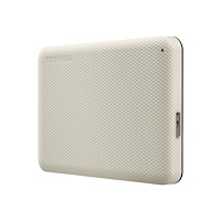 Toshiba Toshiba Canvio Advance - hårddisk - 1 TB - USB 3.2 Gen 1