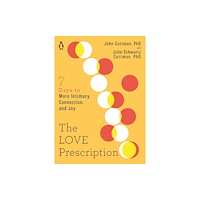 Penguin Publishing Group Love Prescription (häftad, eng)