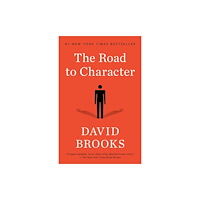 Random House Publishing Group Road to Character (häftad, eng)