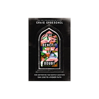 Zondervan The Benefit of Doubt (häftad, eng)