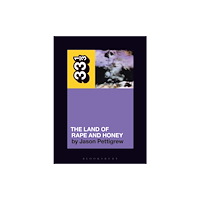 Bloomsbury Publishing PLC Ministry's The Land of Rape and Honey (häftad, eng)