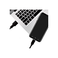 2direct LogiLink - USB typ C-kabel - USB typ A till 24 pin USB-C - 2 m