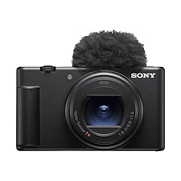 Sony Sony ZV-1M2 - digitalkamera - ZEISS