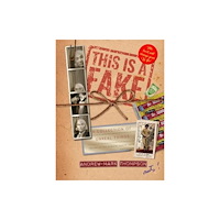 Telos Publishing Ltd This is a Fake! A Collection of Unreal Things (inbunden, eng)