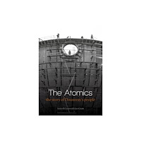 Porto Press Ltd The Atomics (häftad, eng)