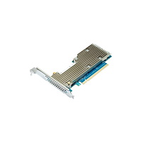 Broadcom Broadcom P411W-32P - kontrollerkort - NVMe - PCIe 4.0 x16