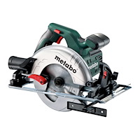 Metabo Metabo KS 55 - cirkelsåg - 1200 W - 160 mm
