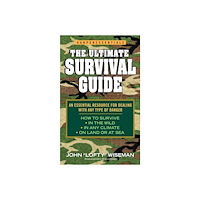 John 'Lofty' Wiseman The Ultimate Survival Guide (pocket, eng)