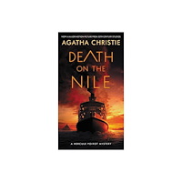 Agatha Christie Death on the Nile [Movie Tie-in]: A Hercule Poirot Mystery (pocket, eng)