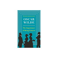 Oscar Wilde The Importance of Being Earnest (pocket, eng)