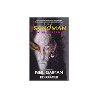 Neil Gaiman Sandman : book of dreams (pocket, eng)