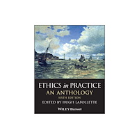 John Wiley & Sons Inc Ethics in Practice (häftad, eng)