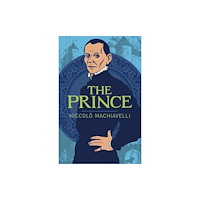 Arcturus publishing ltd The Prince (häftad, eng)