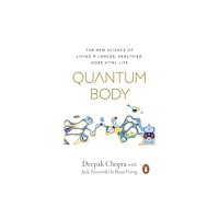 Deepak Chopra Quantum Body (pocket, eng)