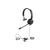 Jabra Jabra Evolve 20SE UC mono - Special Edition - headset - USB