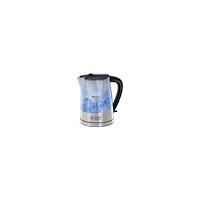 Russell Hobbs Russell Hobbs Purity Brita 22850-70 - vattenkokare - stainless steel accents