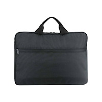 MOBILIS Mobilis THE ONE Basic Netcover - notebook-väska