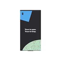 Fairphone Fairphone batteri - Li-Ion