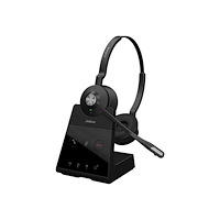 Jabra Jabra Engage 65 SE Stereo (Low Power) - headset