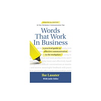Puddle Dancer Press Words That Work in Business, 2nd Edition (häftad, eng)