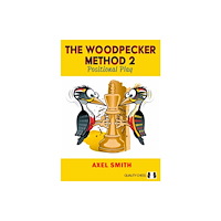 Quality Chess UK LLP The Woodpecker Method 2 (inbunden, eng)