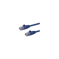 StarTech.com StarTech.com 3m CAT6 Ethernet Cable, 10 Gigabit Snagless RJ45 650MHz 100W PoE Patch Cord, CAT 6 10GbE UTP Network Cable...
