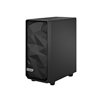 Fractal Design Fractal Design Meshify 2 Compact - mid tower - ATX