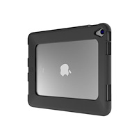 Compulocks Group Compulocks Rugged Edge Case for iPad 10th-11th (A16) Gen Black - skydd för surfplatta