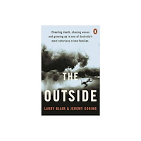Penguin Random House Australia The Outside (häftad, eng)