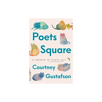 Crown Poets Square (inbunden, eng)