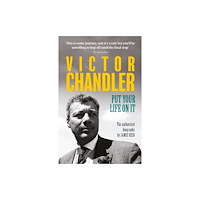 Reach plc Victor Chandler (häftad, eng)