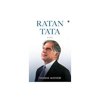 HarperCollins Publishers India Ratan Tata (inbunden, eng)
