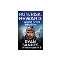 Penguin Random House South Africa Run. Risk. Reward. (häftad, eng)
