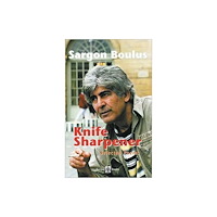 Banipal Books Knife Sharpener (häftad, eng)