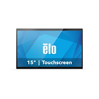 Elo TouchSystems Elo 1504LS - Commercial Grade - 04LS Series - LED-skärm - Full HD (1080p) - 15.6"