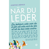 Josefine Arenius När du leder (häftad)