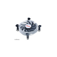 AKASA Akasa AK CC7122BP01 - processorkylare