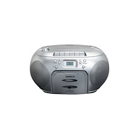 Lenco Lenco SCD-420 - boombox - CD