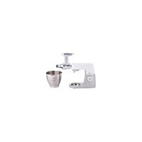 Kenwood Kenwood KAX644ME - fruktmosare - polerad