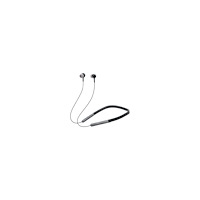 Manhattan Manhattan Sound Science Bluetooth In-Ear Headset with Neckband (Clearance Pricing), Microphone, Integrated Controls, Swe...