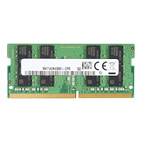 Hewlett-Packard HP - DDR4 - modul - 8 GB - SO DIMM 260-pin - 3200 MHz / PC4-25600 - ej buffrad