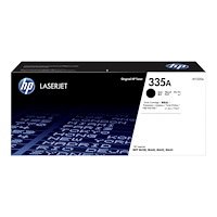 Hewlett-Packard HP 335A - svart - original - LaserJet - tonerkassett (W1335A)
