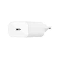 Belkin International Belkin BoostCharge strömadapter - USB-C - 25 Watt