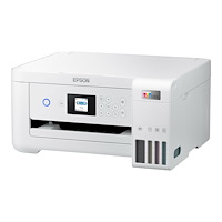 EPSON Epson EcoTank ET-2856 - multifunktionsskrivare - färg