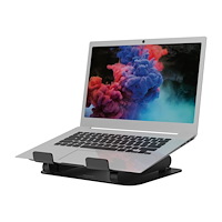 Port PORT Connect - ställ för bärbar dator