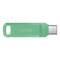 SANDISK SanDisk Ultra Dual Drive Go - USB flash-enhet - 128 GB