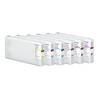 EPSON Epson T7824 - gul - original - bläckpatron