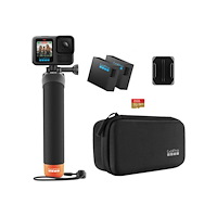 GoPro GoPro HERO13 Black - + Accessories Bundle - aktionkamera